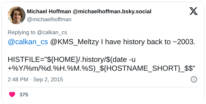 @michaelhoffman.bsky.social, Wed, 02 Sep 2015